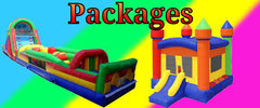 PACKAGES PACKAGES
