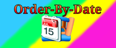 Order-by-Date Order-by-Date