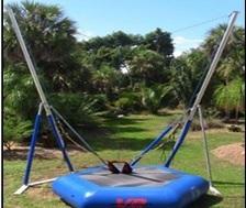 Bungee Trampoline Bungee Trampoline