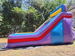 Dry Slides Dry Slides