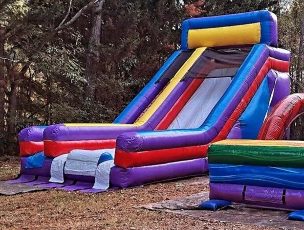 Purple heights Purple heights