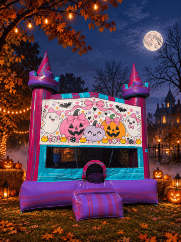 Princess Kingdom Princess Castle Party