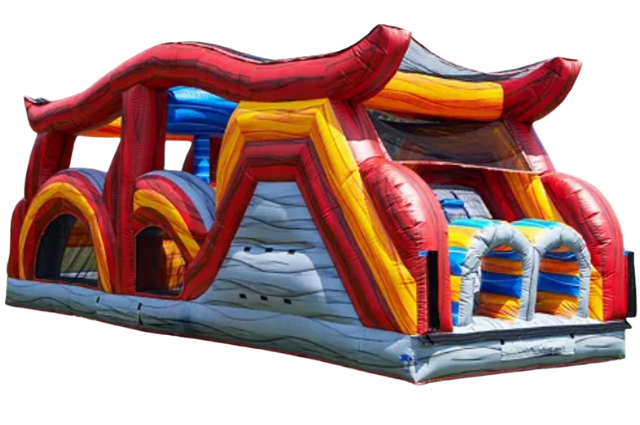 Ninja Ultimate Obstacle Course Ninja Ultimate Obstacle Course