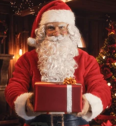 Santa Clause Santa Clause