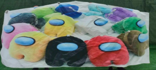 Among Us Banner  Among Us Banner