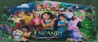Encanto Banner  Encanto Banner