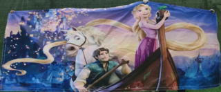 Tangled Banner  Tangled Banner