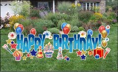 Yard Sign Rentals Yard Sign Rentals