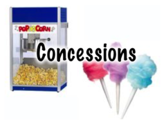 Concessions Concessions