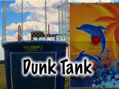 Dunk Tank Dunk Tank