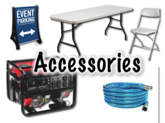 Accessories Accessories