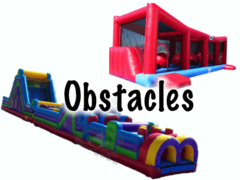 Obstacles Obstacles