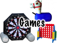 Games Games