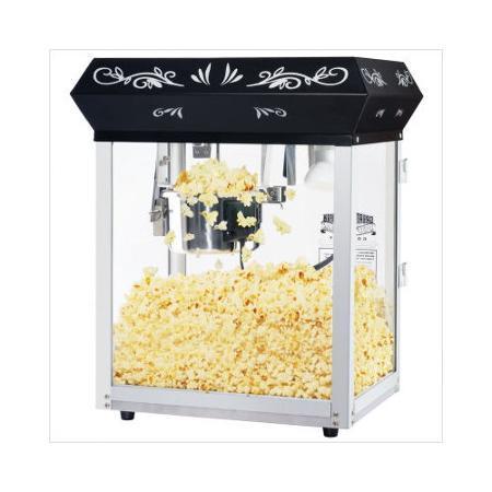 Popcorn Machine w/  supplies for 30 guests 