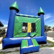 Bounce Houses Bounce Houses