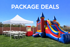 Package Deals Package Deals