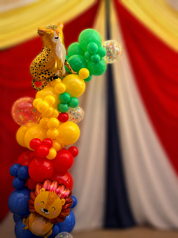 Balloon Garland Balloon Garland