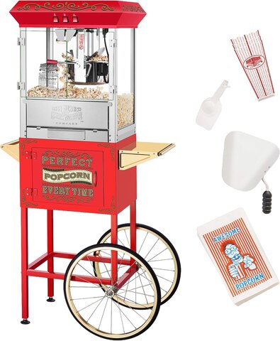 Popcorn Machine Popcorn Machine