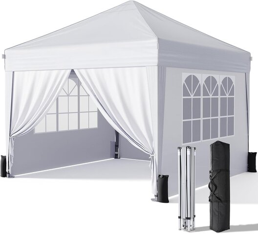 Pop up Tent 10x10 Pop up Tent 10x10