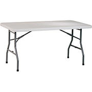5 foot Folding Table 5 foot Folding Table
