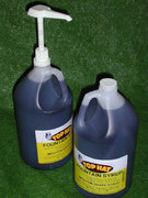 SnowCone (Gallon Jug (approx 60 servings) SnowCone (Gallon Jug (approx 60 servings)