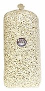 Gourmet White Popped Popcorn & Bags Gourmet White Popped Popcorn & Bags