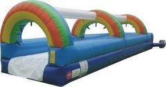 Rainbow Slip n' Slide Rainbow Slip n' Slide