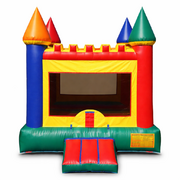 Bounce Houses Bounce Houses