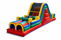 Obstacle Courses Obstacle Courses