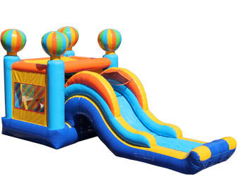 Balloon Combo Unit Balloon Combo Unit