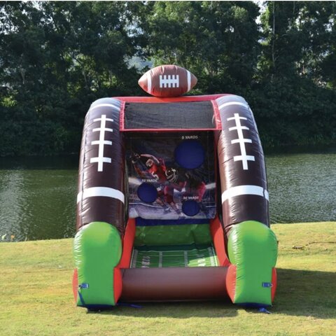 Football Challenge Football Challenge