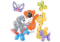 Balloon artist Balloon artist