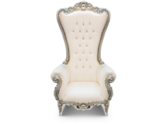 Throne Chairs