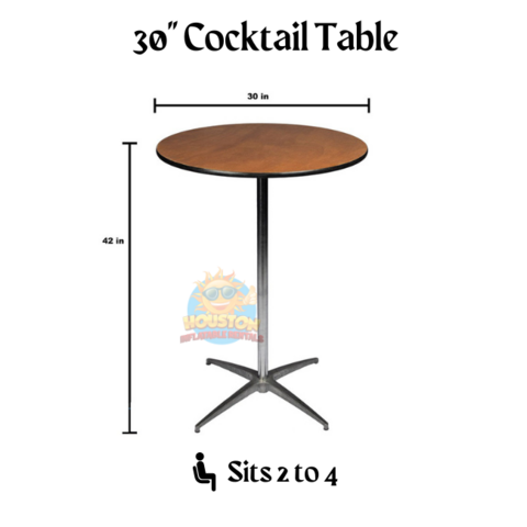 cocktail-table-rental-houston cocktail-table-rental-houston