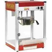 Popcorn Machine (8oz)
