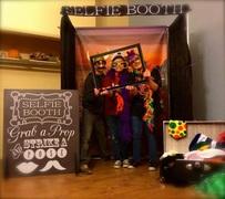 Selfie Booth Selfie Booth