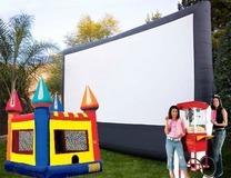 Outdoor Cinema Outdoor Cinema