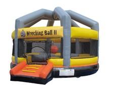 Wrecking Ball Wrecking Ball