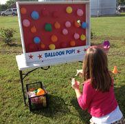 Balloon Pop Balloon Pop