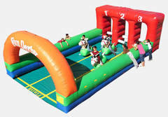 Fun Derby Fun Derby