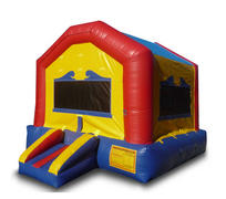 Classic Fun House Classic Fun House