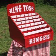 Ring Toss Ring Toss