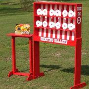 Shooting Gallery Shooting Gallery
