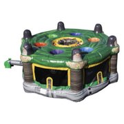 Human Whack-a-Mole Human Whack-a-Mole