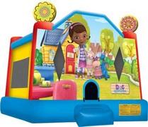 Doc McStuffins Doc McStuffins