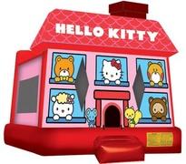 Hello Kitty Hello Kitty