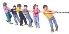 50 Ft Tug-of-War 50 Ft Tug-of-War