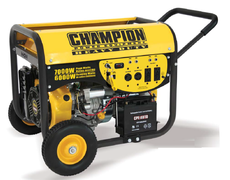 Generator Generator