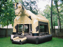 Prancing Pony Prancing Pony