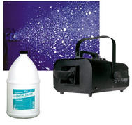 Snow Flurry Machine Snow Flurry Machine